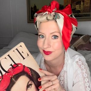 Meet your Posher, Brittany